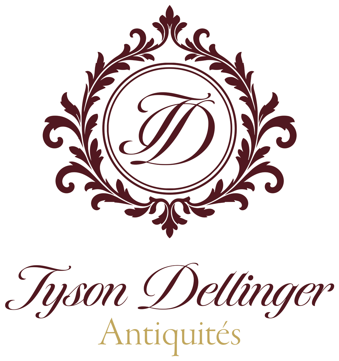 Tyson Dellinger Antiquités